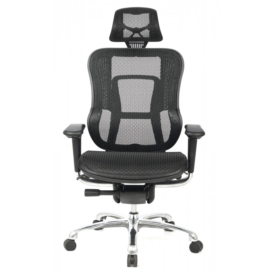 Aztec Mesh Executive Office Chair